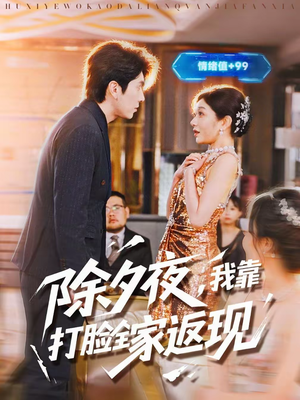 除夕夜，我靠打脸全家返现（99集）短剧在线看