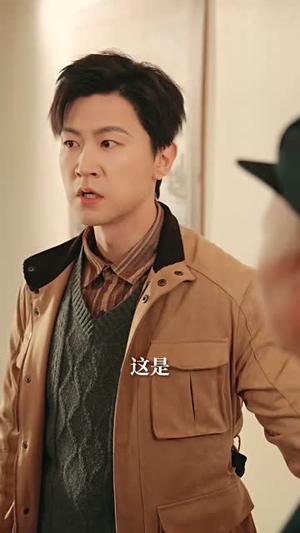 南城积雪已成空（60集）热门短剧榜单