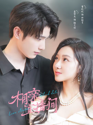 相亲直播间（54集）短视频追剧推荐