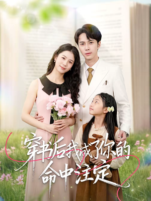 穿书后我成了你的命中注定（51集）我真的爱了