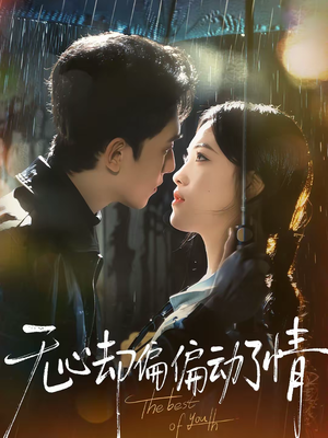 无心却偏偏动了情（80集）免费观看