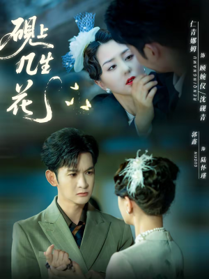 砚上几生花（62集）免费全集短剧