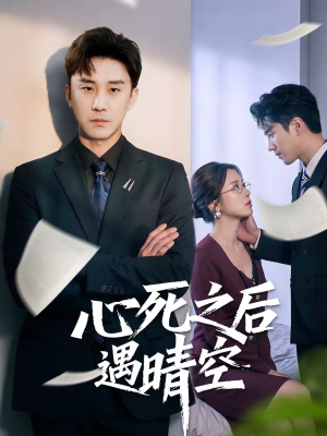心死之后遇晴空（30集）360网盘观看