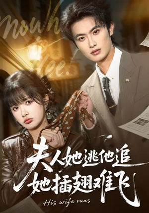夫人她逃他追,她插翅难飞(101集) 夫人她逃他追,她插翅难飞(101集)在哪个平台看好
