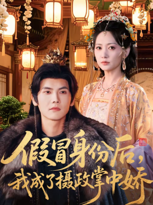 假冒身份后,我成了摄政王掌中娇(100集) 假冒身份后,我成了摄政王掌中娇(100集)更新时间一览表