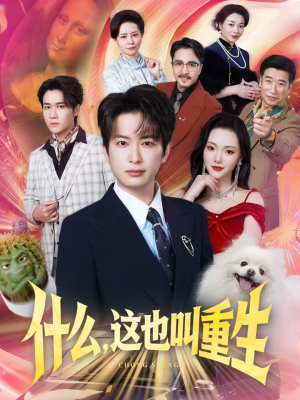 什么，这也叫重生（65集）全集下载