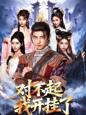 对不起，我开挂了（82集）这短剧太好看了