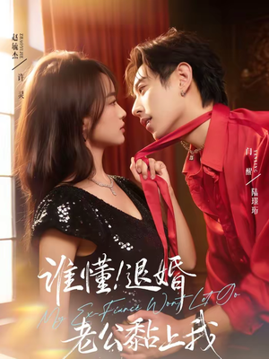 谁懂！退婚老公黏上我（64集）热门短剧追到爽