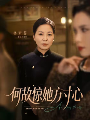 何故惊她方寸心（65集）UC网盘在线看