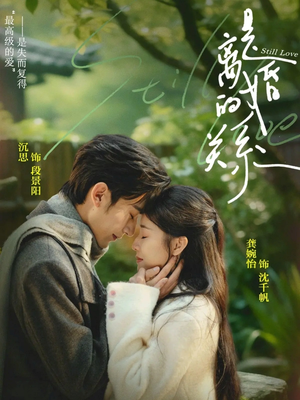 是离婚的关系（67集）推荐热门短剧