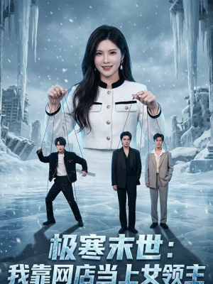 极寒末世：我靠网店当上女领主（64集）短剧有好货推荐