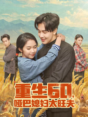 重生60,哑巴媳妇太旺夫(80集) 重生60,哑巴媳妇太旺夫(80集)免费观看就是爽