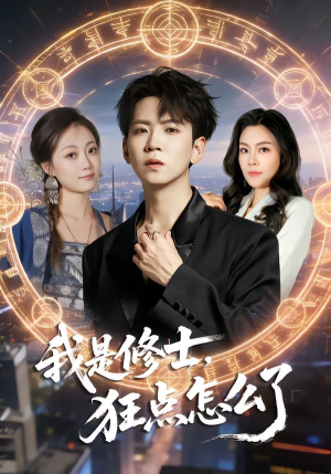 我是修士，狂点怎么了（86集）第一季