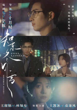 知京冬风雪（68集）爆款短剧一起追