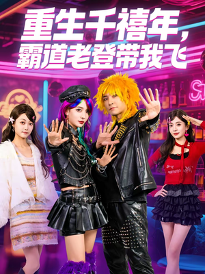 重生千禧年,霸道老登带我飞(61集) 重生千禧年,霸道老登带我飞(61集)百度在线观看