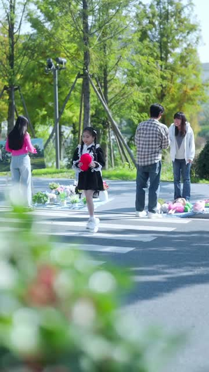 她位高权重，偏撩我（80集）太好看了短剧