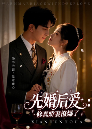 先婚后爱：修真娇妻撩爆了（113集）最热短剧推荐