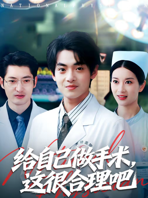 给自己做手术,这很合理吧(80集) 给自己做手术,这很合理吧(80集)番茄短剧看全集