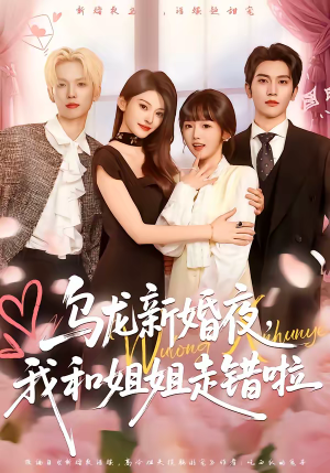 乌龙新婚夜,我和姐姐走错啦(59集) 乌龙新婚夜,我和姐姐走错啦(59集)原创精彩短剧