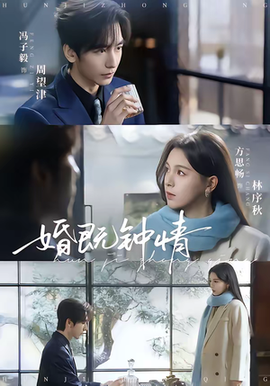 婚既钟情（83集）海量短剧免费看