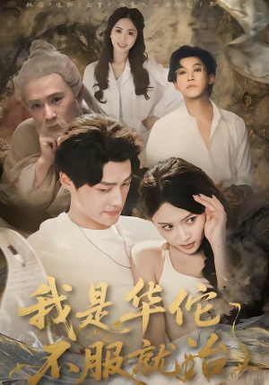 我是华佗不服就治（80集）热门短剧抢先