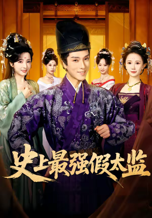 史上最强假太监(76集) 史上最强假太监(76集)精彩短剧分享。