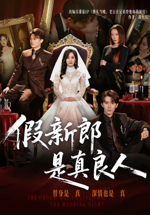 假新郎是真良人(67集) 假新郎是真良人(67集)夸克在线观看