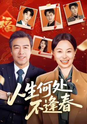 人生何处不逢春（60集）迅雷网盘观看