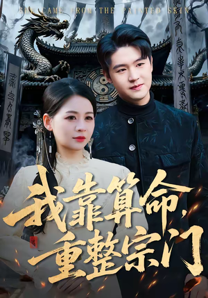 我靠算命,重整宗门(83集) 我靠算命,重整宗门(83集)在线观看全集