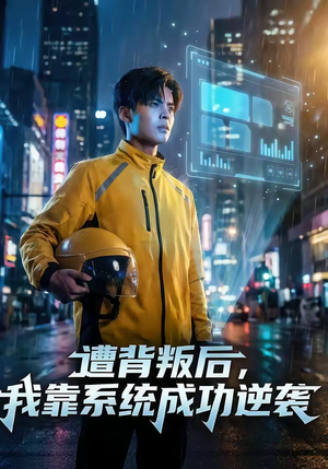 遭背叛后,我靠系统成功逆袭(76集) 遭背叛后,我靠系统成功逆袭(76集)超好看的短剧