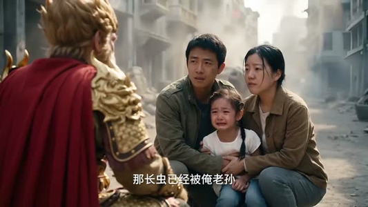 教书五年,我教出满门妖神(66集) 教书五年,我教出满门妖神(66集)番茄免费短剧