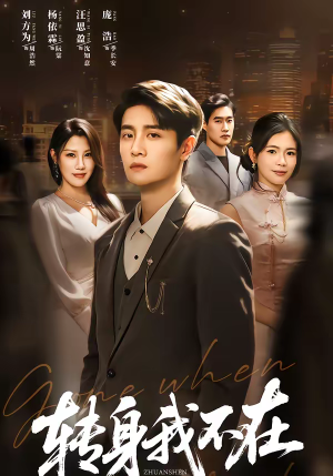 转身我不在(60集) 转身我不在(60集)短剧前十排行榜