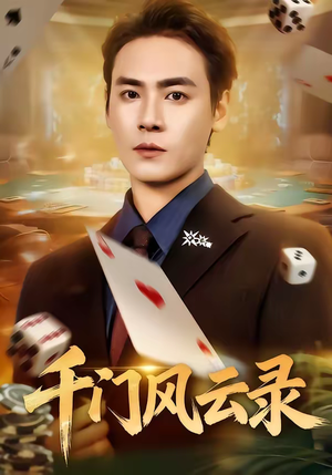 千门风云录（57集）我真的爱了