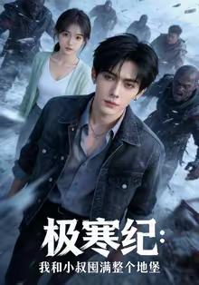 极寒纪：我和小叔囤满整个地堡（58集）第一季