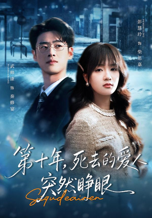 第十年,死去的爱人突然睁眼(62集) 第十年,死去的爱人突然睁眼(62集)免费短剧看不停