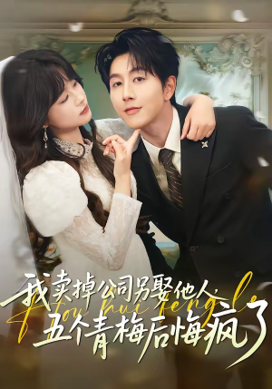 我卖掉公司另娶他人，五个青梅后悔疯了（39集）好看吗