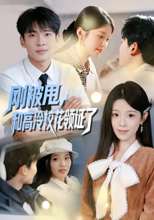刚被甩，和高冷校花领证了（67集）短剧更新抢先看