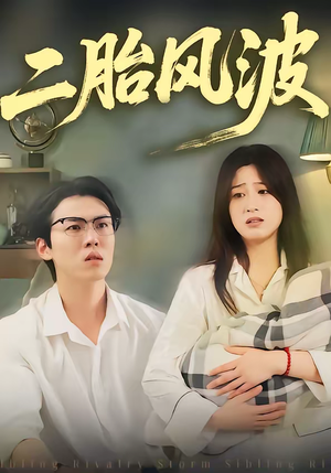 二胎风波（21集）迅雷网盘观看