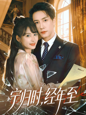 宁归时，经年至（72集）正能量短剧分享