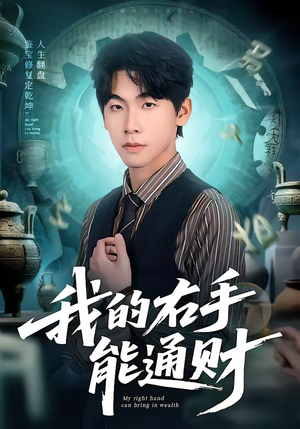 我的右手能通财（80集）最新上映免费看