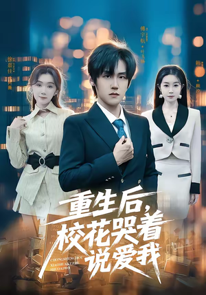 重生后，校花哭着说爱我（74集）夸克在线观看