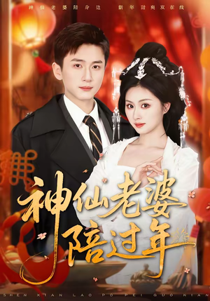 神仙老婆陪过年（66集）全集免费