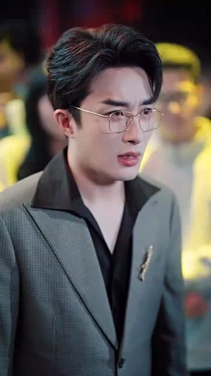 荆棘玫瑰，以身入局（70集）真的好看吗