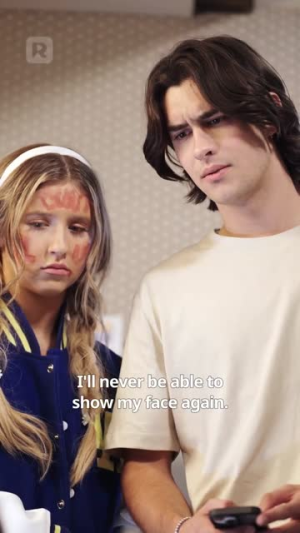 请告诉我不要爱你&别让我爱你（73集）温柔追捕短剧