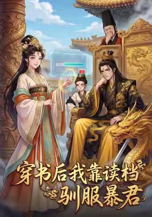 穿书后我靠读档驯服暴君（65集）排行榜前十短剧