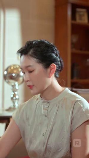 阴影中的爱（71集）80到100集