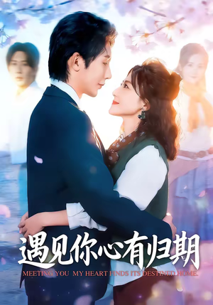 遇见你心有归期（81集）我真的爱了