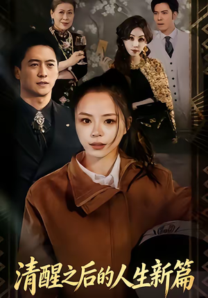 清醒之后的人生新篇（83集）在线看
