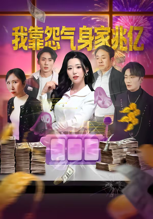 我靠怨气身家兆亿（72集）精彩短剧抢先看