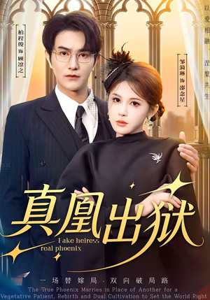 真凰出狱（51集）更新时间